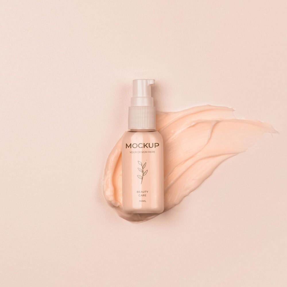 Green Cosmetic - Görsel 2